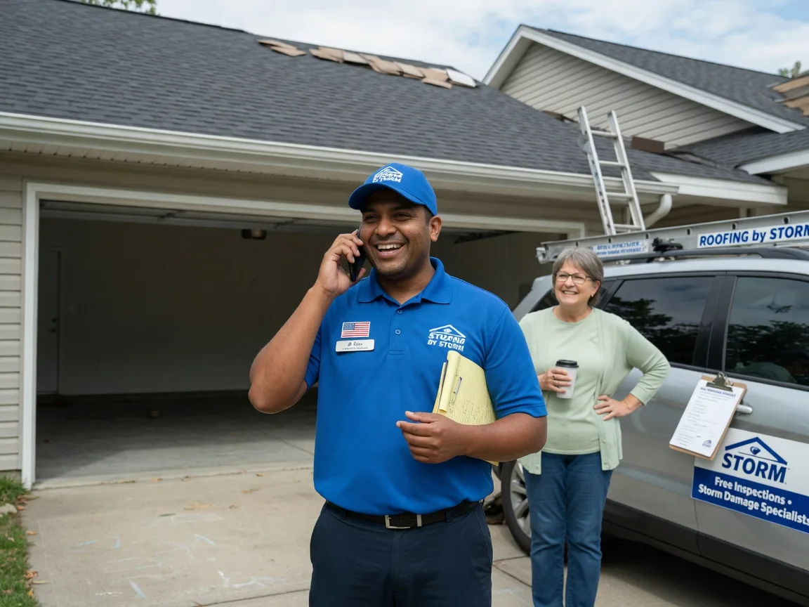 Roof Repair Near Me Clarksville, MI FAQs